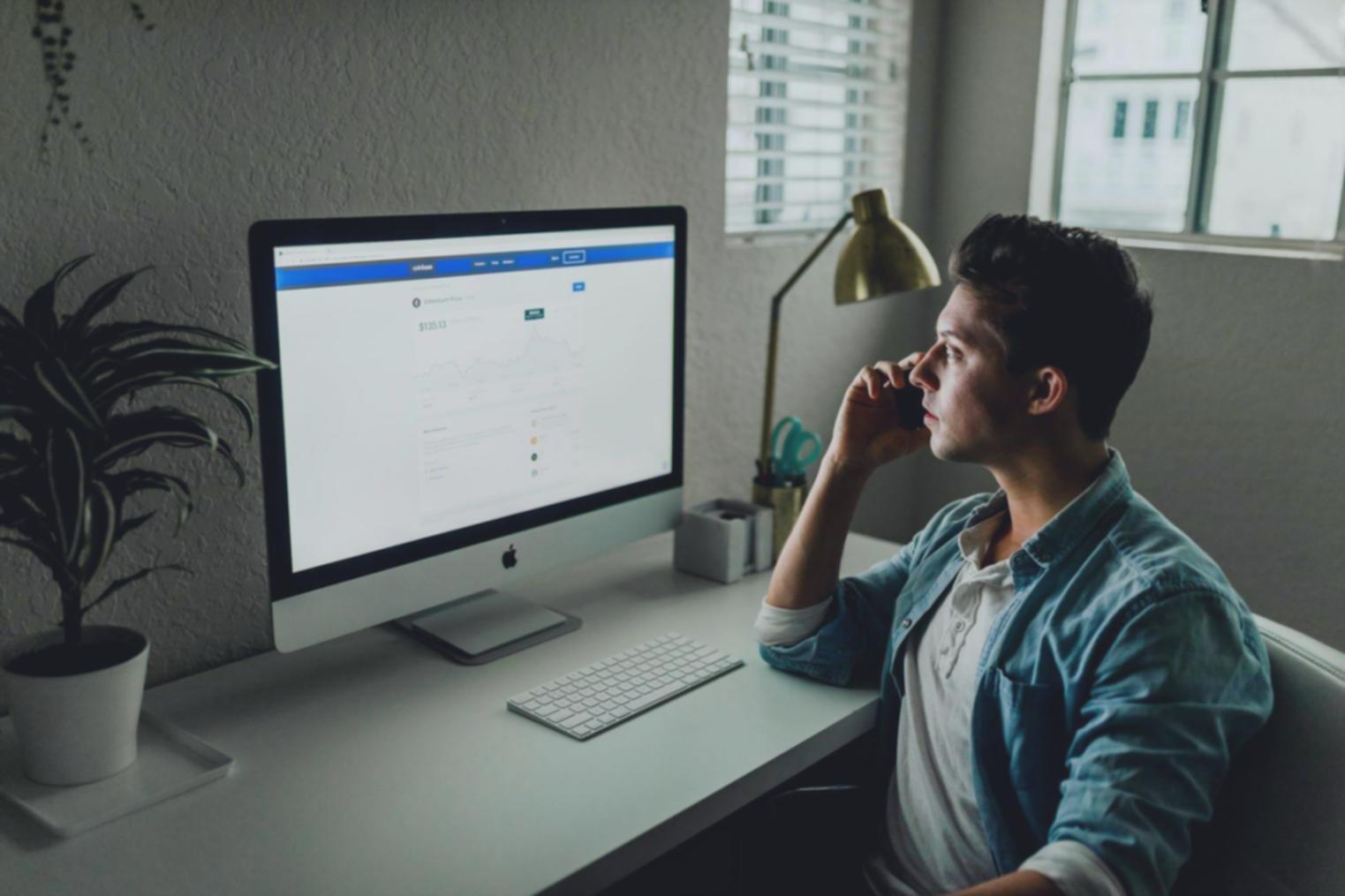 Présentation financière professionnelle en entreprise
